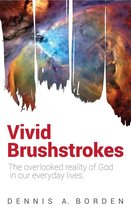 Vivid Brushstrokes