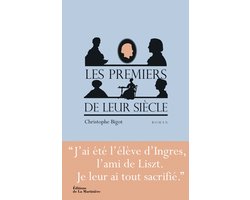 Les Premiers de leur siècle