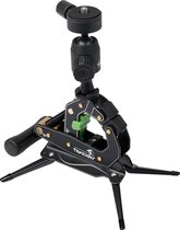 Takeway T1 PLUS Digitaal/filmcamera Zwart tripod