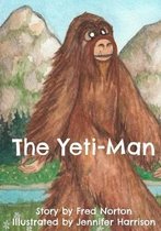 The Yeti-Man