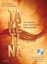 Taketina + DVD