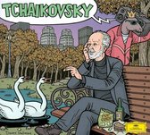 Classical Bytes: Tchaikovsky