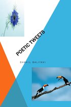 Omslag Poetic Tweets