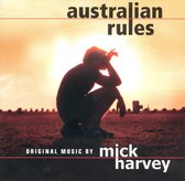 Australian Rules soundtrack (Australijskie Reguły) (Mick Harvey) [CD]