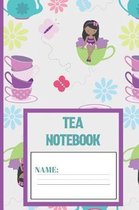 TEA Notebook