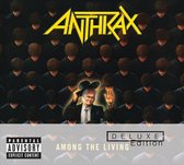 Among The Living (Deluxe Edition)