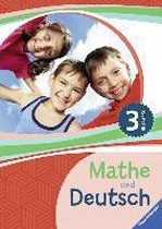 Lern-Detektive: Mathe und Deutsch 3. Klasse