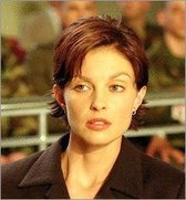 Ashley Judd