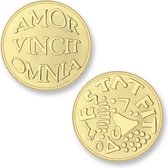 Mi Moneda MON-AMO-02 Avo ? Mio gold munt