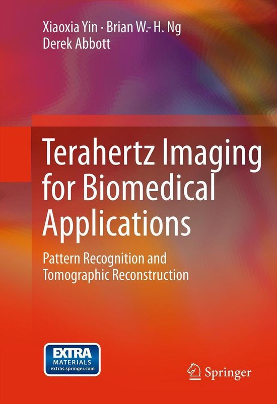 Engineering (R0) - Terahertz Imaging for Biomedical Applicat ... - cover