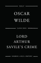 Lord Arthur Savile's Crime