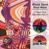 Black Saint Soul Note/Critics' Pick Sampler (Vol. 1)