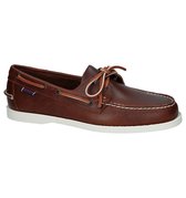 Sebago Dockside Bruine Bootschoenen Heren 46