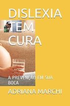 Dislexia Tem Cura