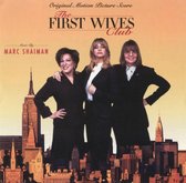 First Wives Club [Original Motion Picture Score]
