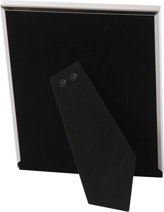 AL-mat avec bord convexe format photo 15x15 cm