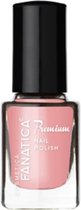 Cosmetica Fanatica - Premium Nagellak - zoet roze shimmer / baby-rosa - flesje met 12 ml. inhoud - nummer 229