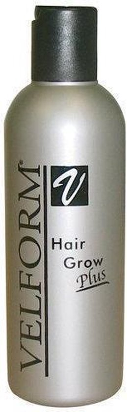 Velform Hair Grow Plus | bol
