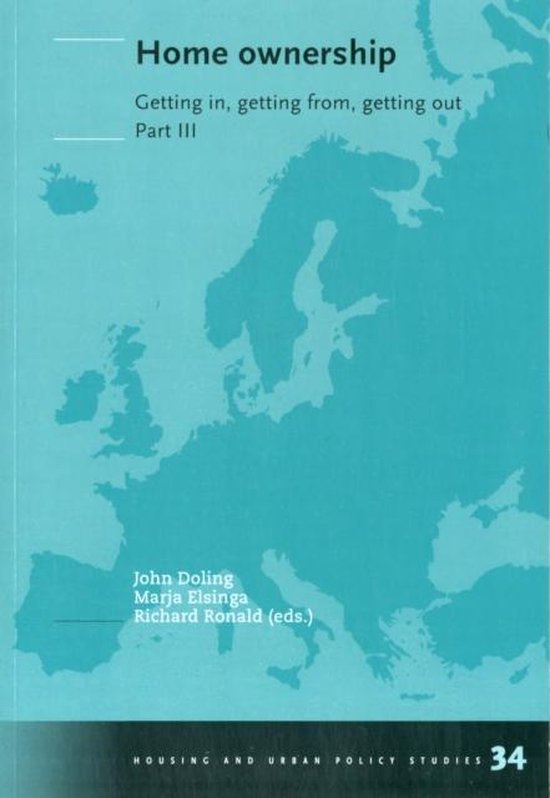 Home Ownership 9781607505488 Boeken