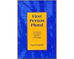 First Person Plural