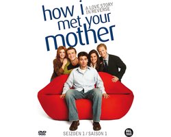 How I Met Your Mother - Seizoen 1