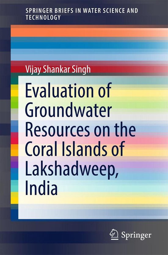 Earth and Environmental Science (R0) - Evaluation of Groundw ... - cover