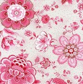 Eijffinger behang PIP III Folklore Chintz Rose