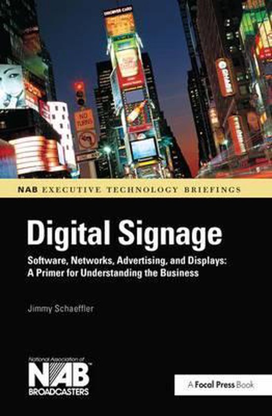 Digital Signage - cover