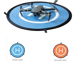 PGY-Tech Opvouwbare Landingpad (55cm) voor drones