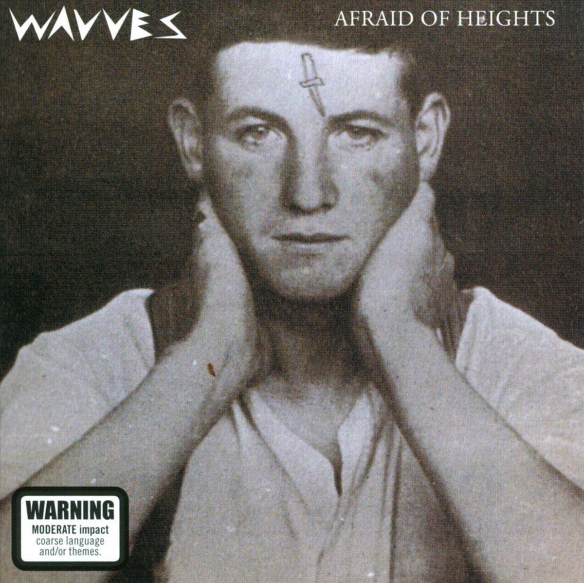 Wavves - Afraid Of Heights (+1 Bonus Track)