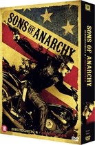 Sons Of Anarchy - Seizoen 2