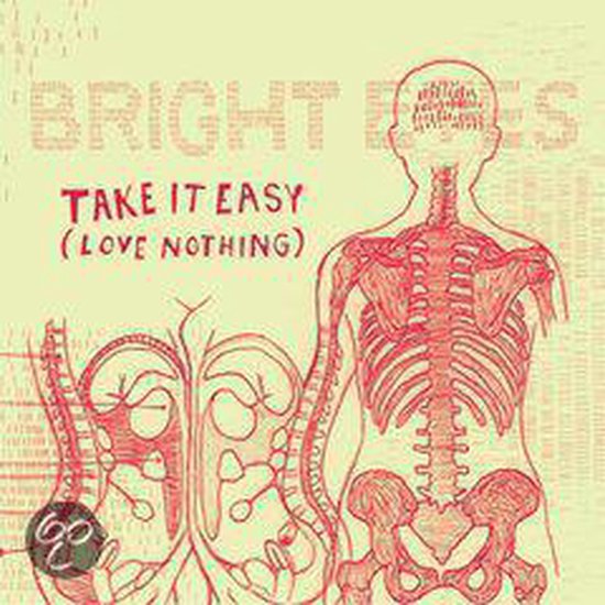 Take It Easy -3Tr-