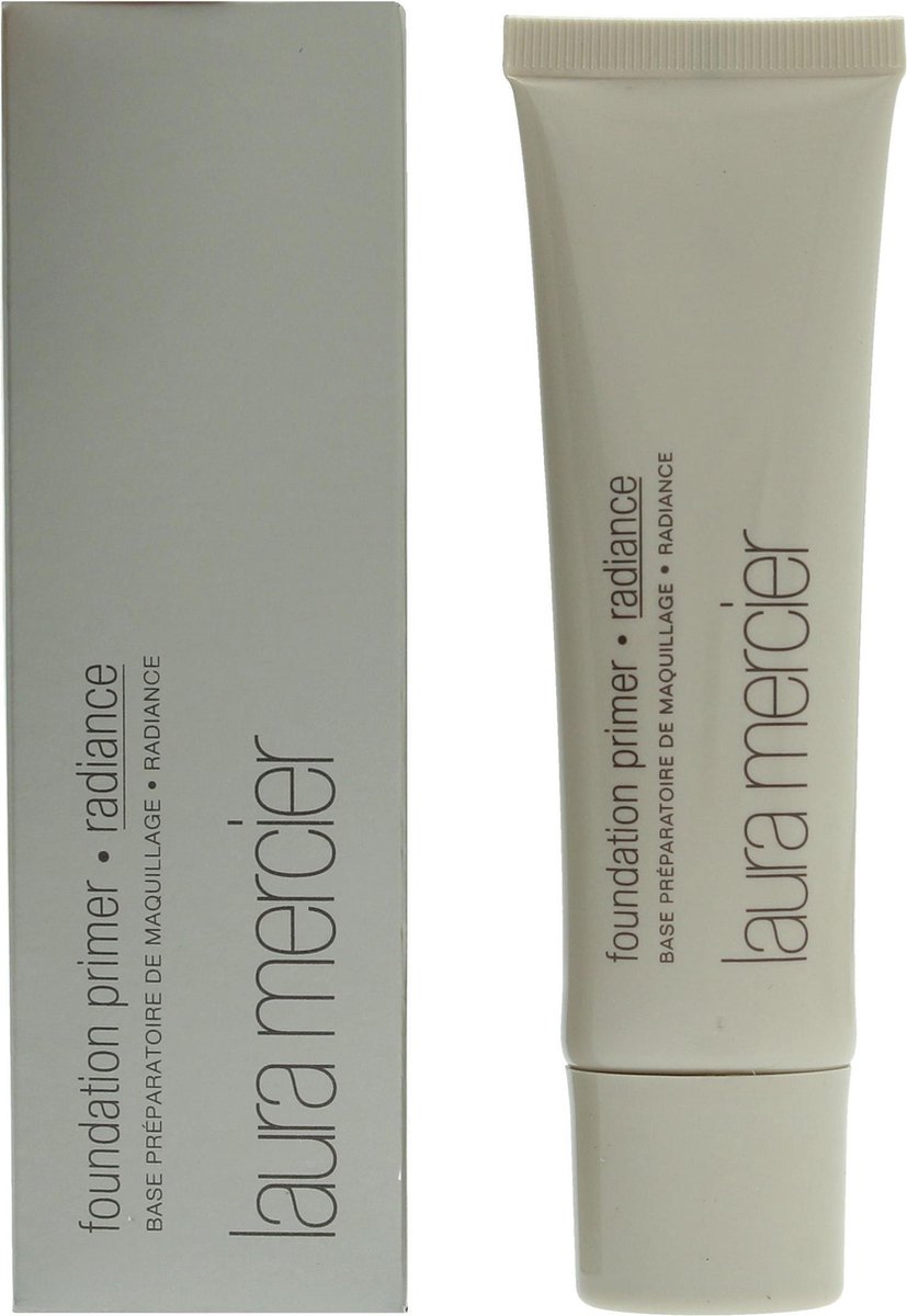Laura Mercier Foundation Primer Radiance 50 ML Foundation