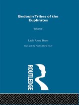 Bedouin Tribes of the Euphrates