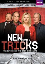 New Tricks - Serie 5