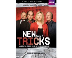 New Tricks - Serie 5