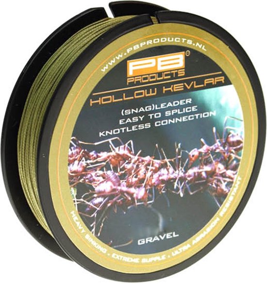 PB Products Shield - De Tacklebox
