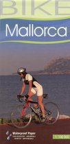 Majorca Bicycle Map