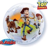 Heliumballon Toy Story