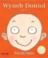 Wyneb Doniol - Funny Face