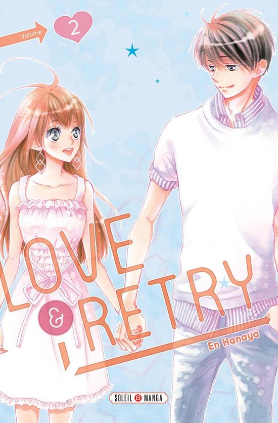 Love and Retry T02