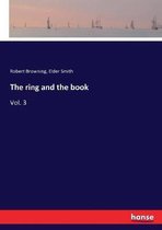 The ring and the book