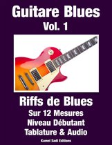 Guitare Blues Vol. 1