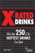 Bartender Magazine - X-Rated Drinks