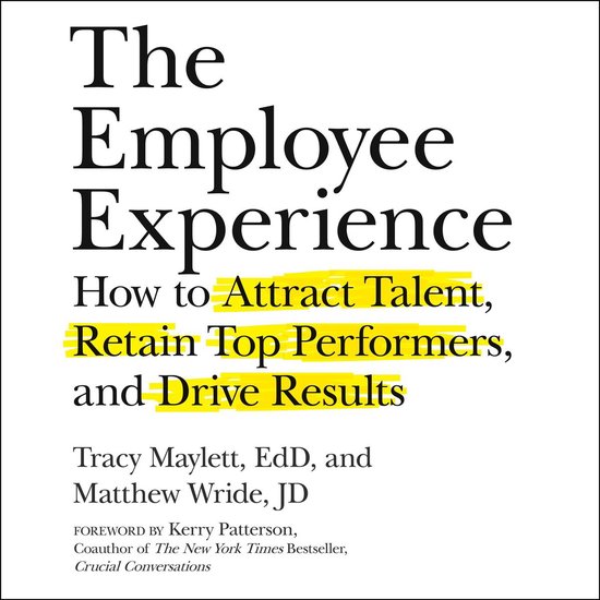 The Employee Experience