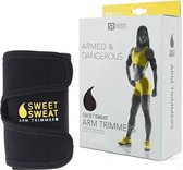 Sweet Sweat Arm Trimmer Yellow