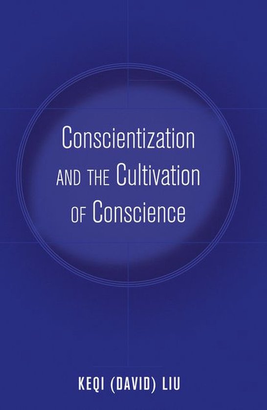 Education and Struggle 3 - Conscientization and the Cultivat ... - cover