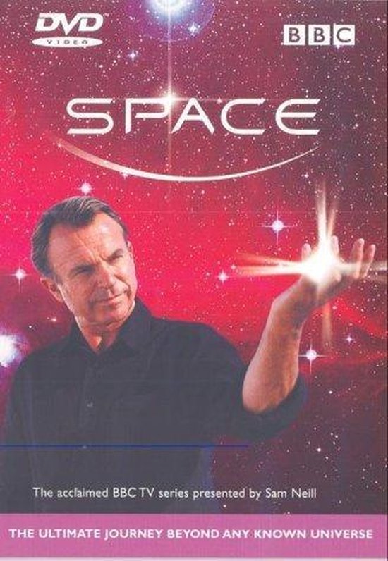 Space (Dvd) Dvd's