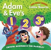 Adam and Eve's 1-2-3s