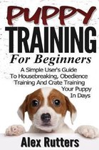 Puppy Training